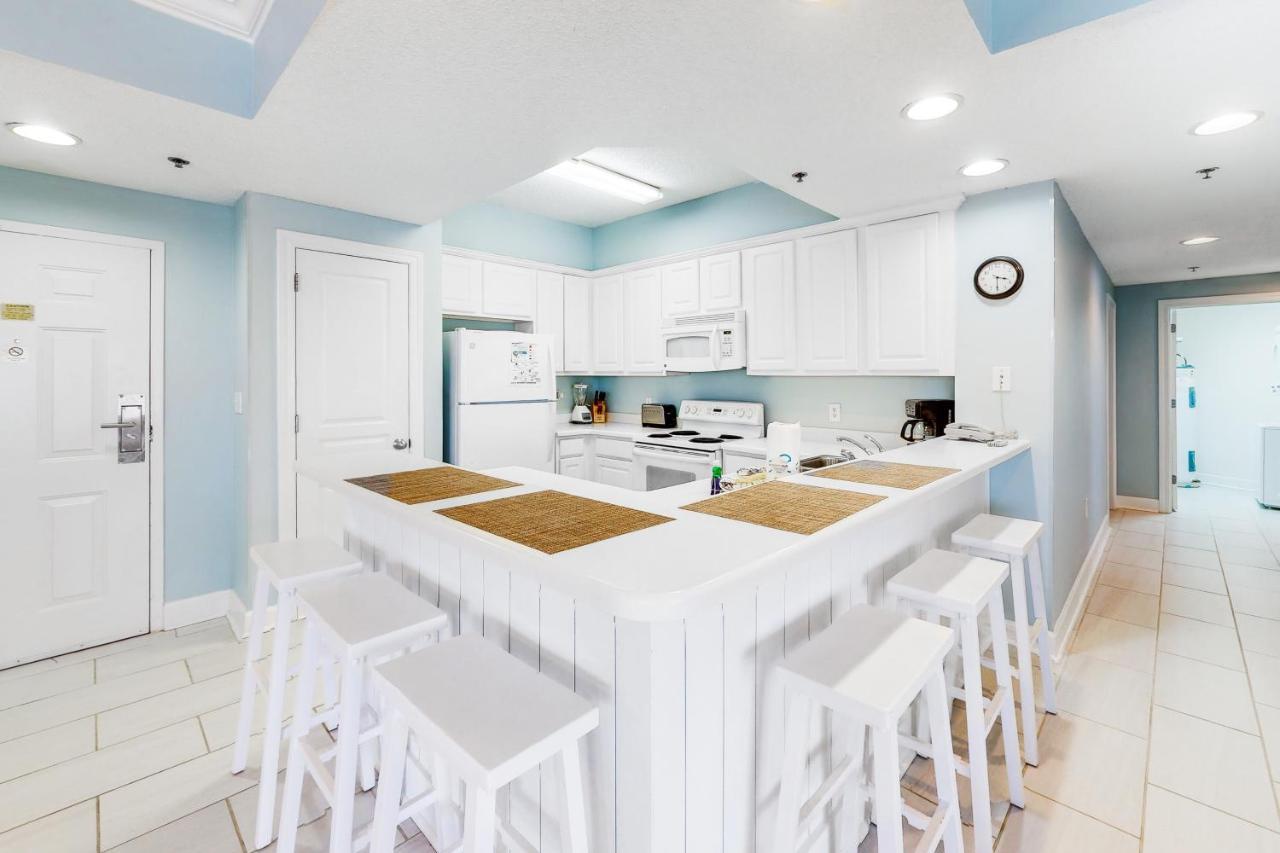 غولف شورز Palm Beach Condos الغرفة الصورة