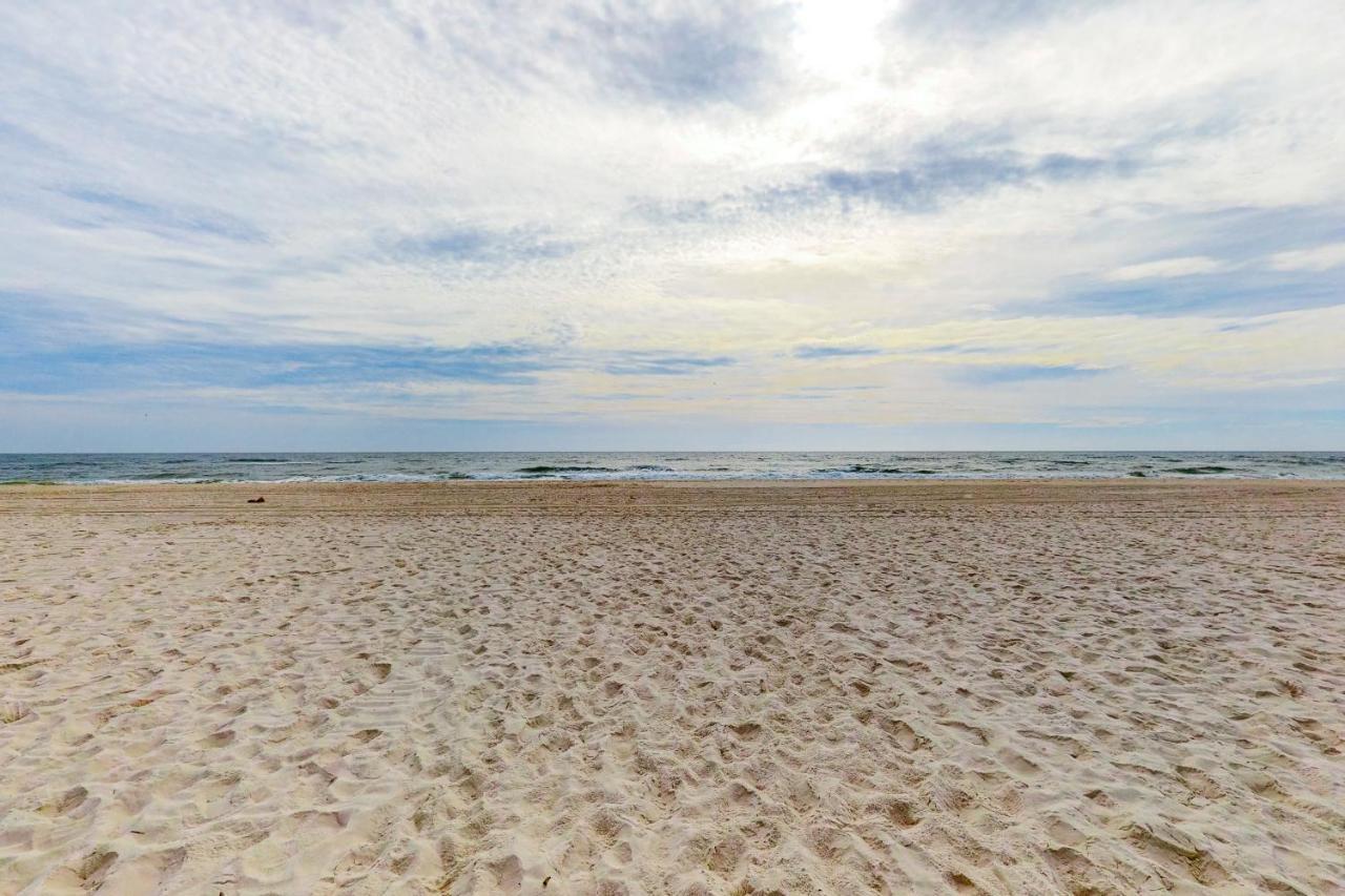 غولف شورز Palm Beach Condos الغرفة الصورة