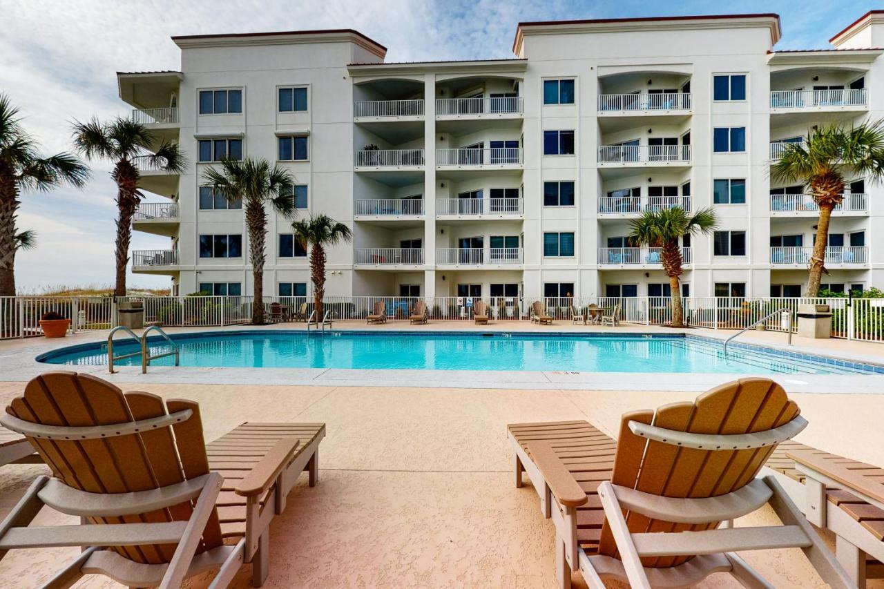 غولف شورز Palm Beach Condos الغرفة الصورة