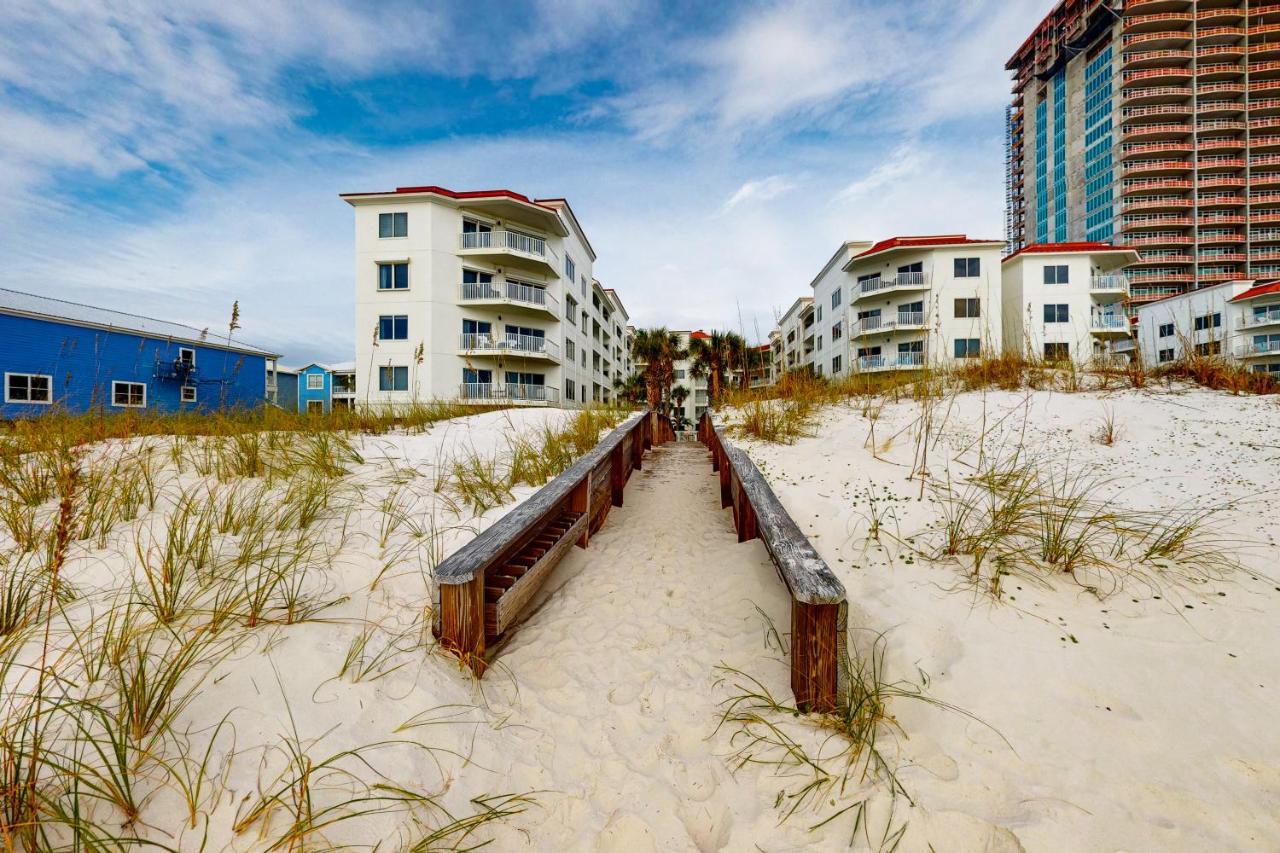 غولف شورز Palm Beach Condos الغرفة الصورة