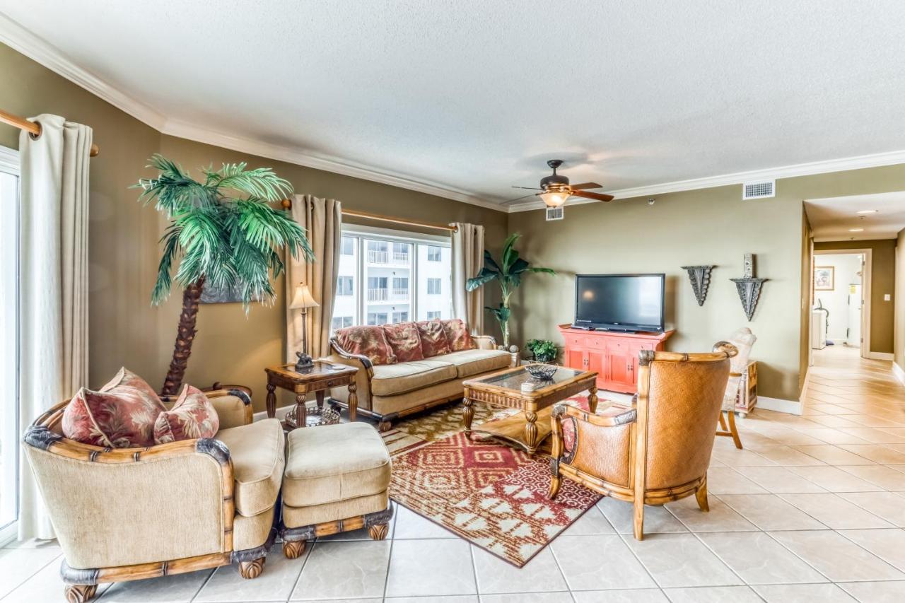 غولف شورز Palm Beach Condos المظهر الخارجي الصورة