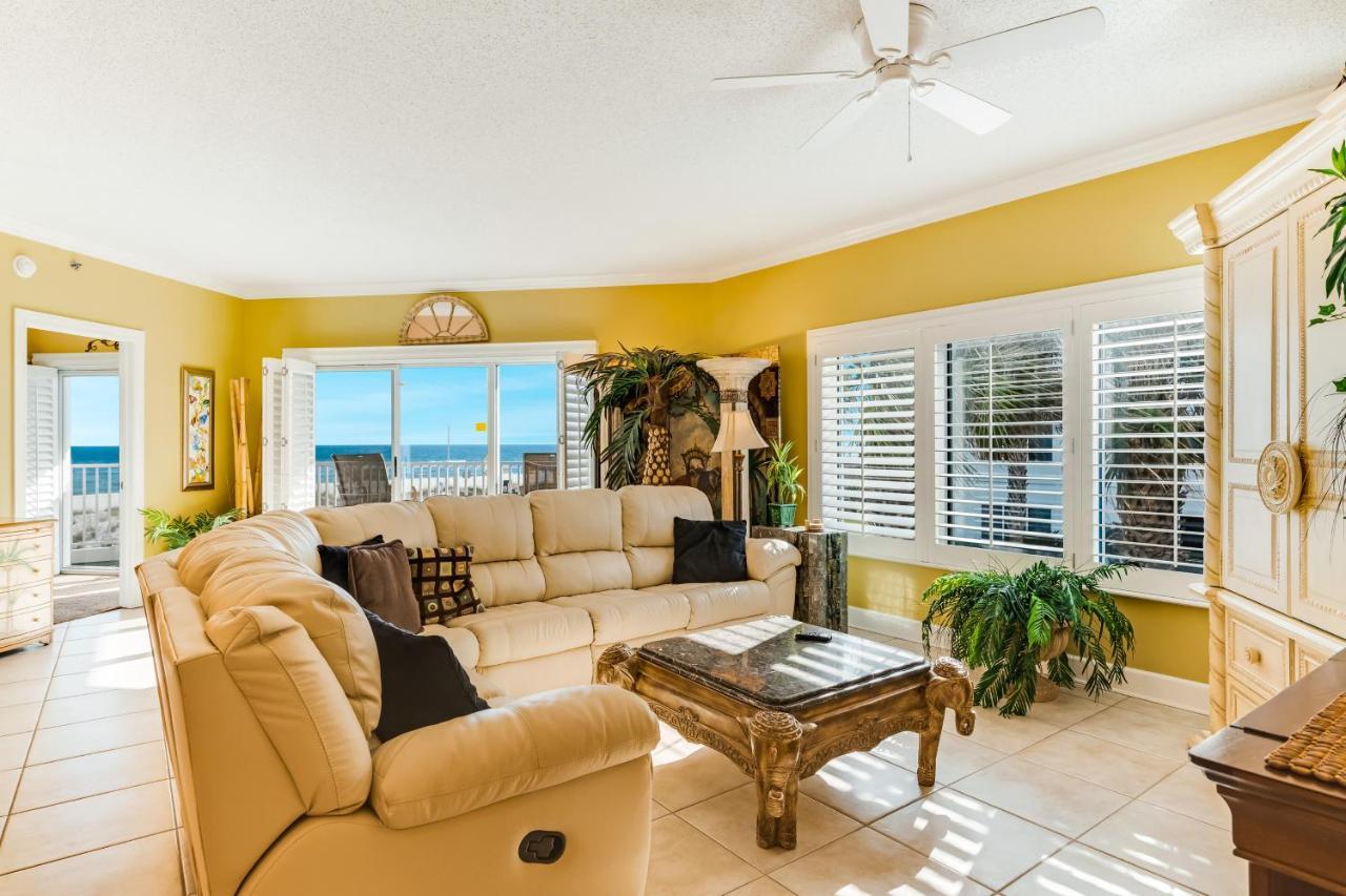 غولف شورز Palm Beach Condos المظهر الخارجي الصورة